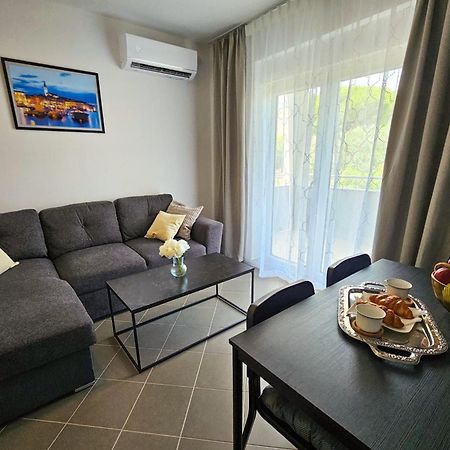 Apartments P&J Medolino Bagian luar foto