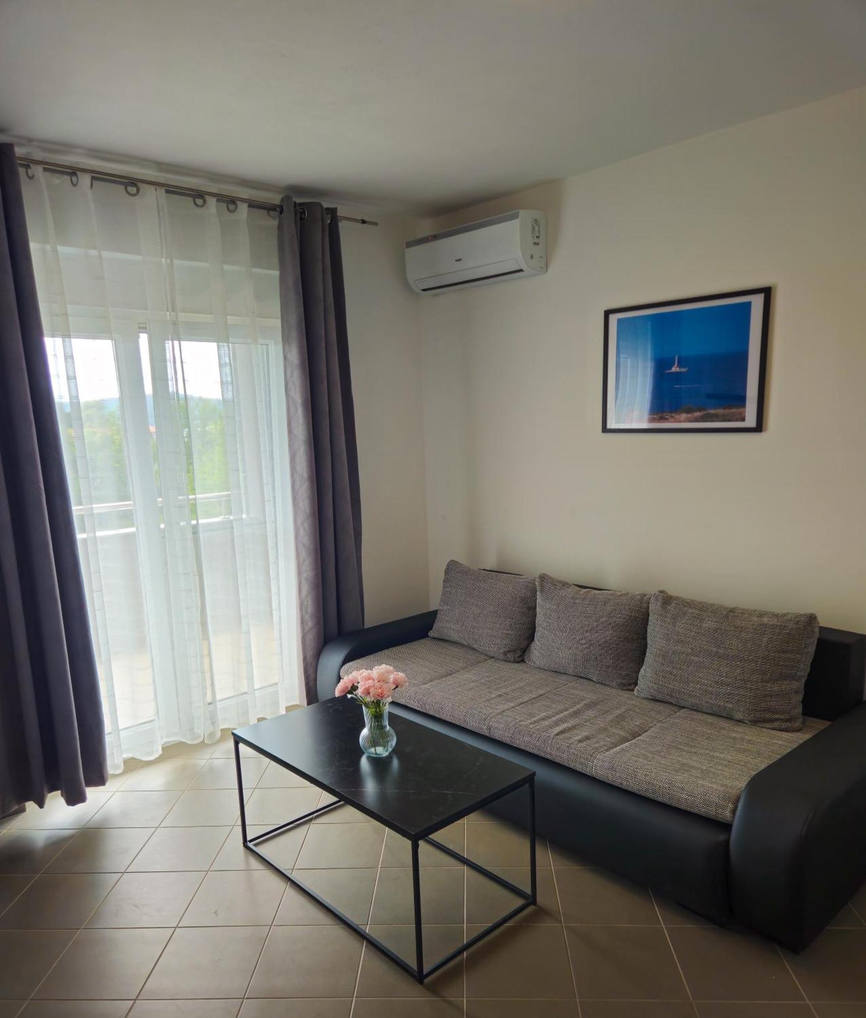 Apartments P&J Medolino Ruang foto