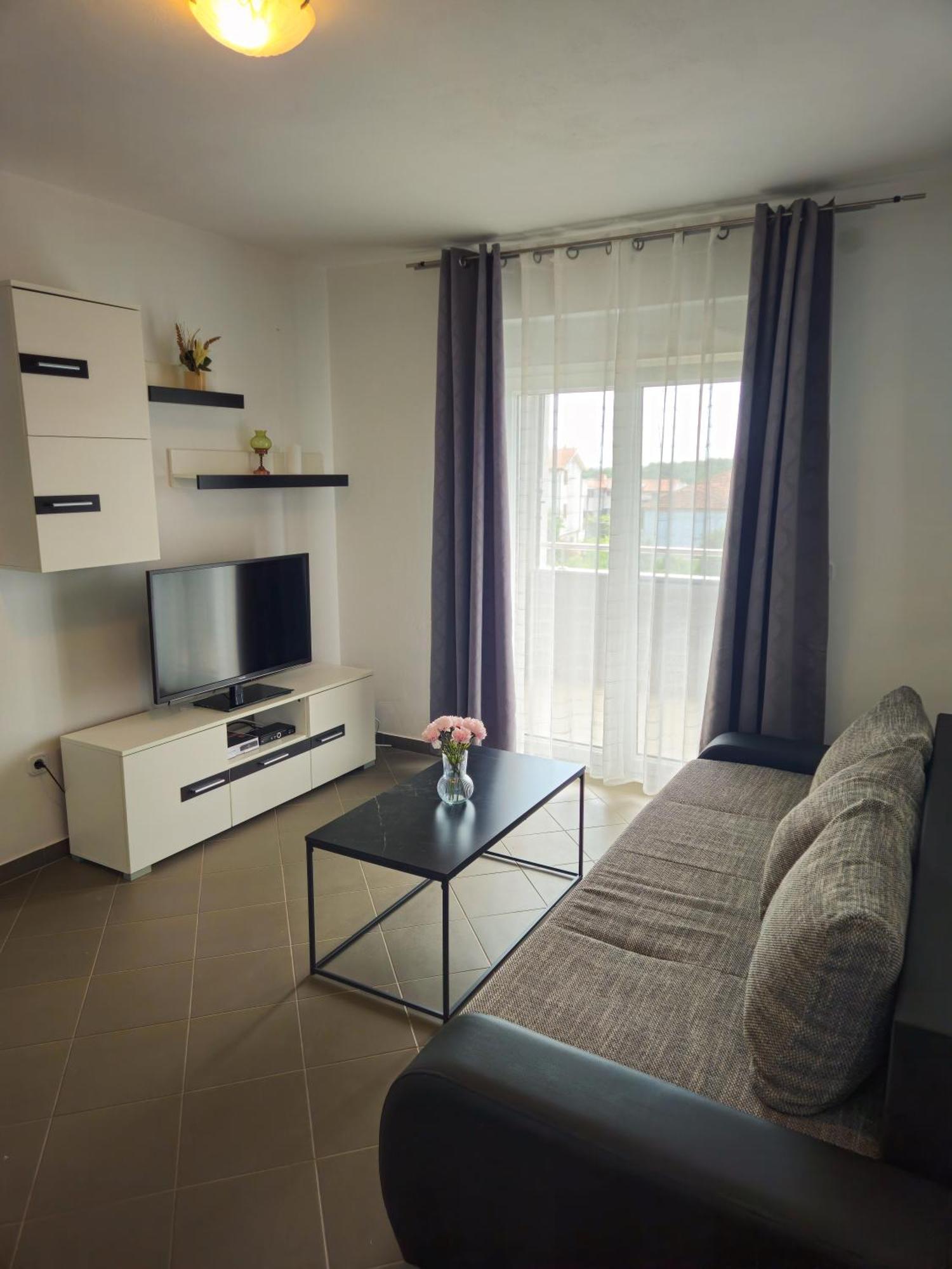 Apartments P&J Medolino Bagian luar foto