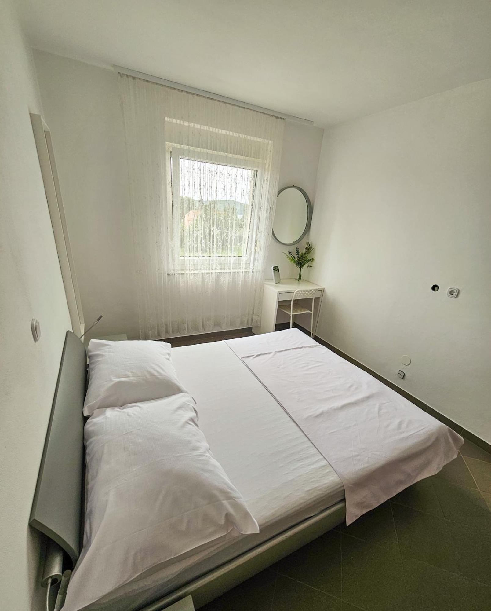 Apartments P&J Medolino Bagian luar foto